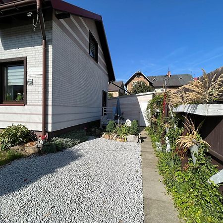 Apartament 4 Plus 1 W Karkonoszach Jelenia Góra Buitenkant foto