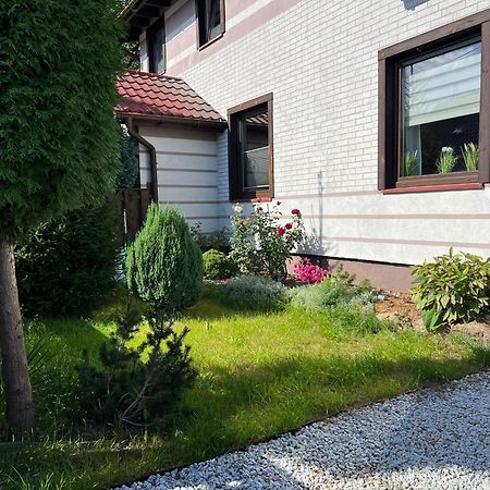 Apartament 4 Plus 1 W Karkonoszach Jelenia Góra Buitenkant foto