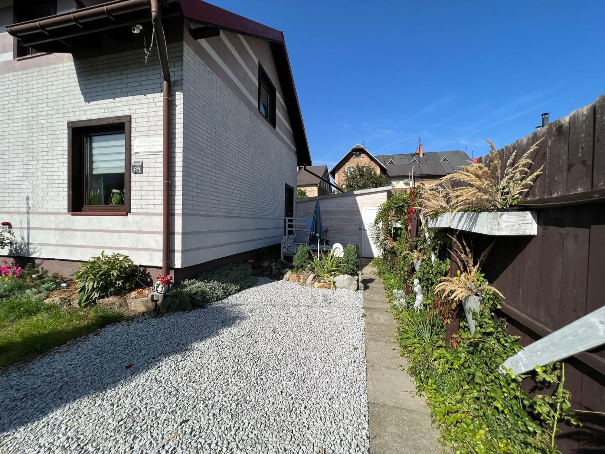 Apartament 4 Plus 1 W Karkonoszach Jelenia Góra Buitenkant foto