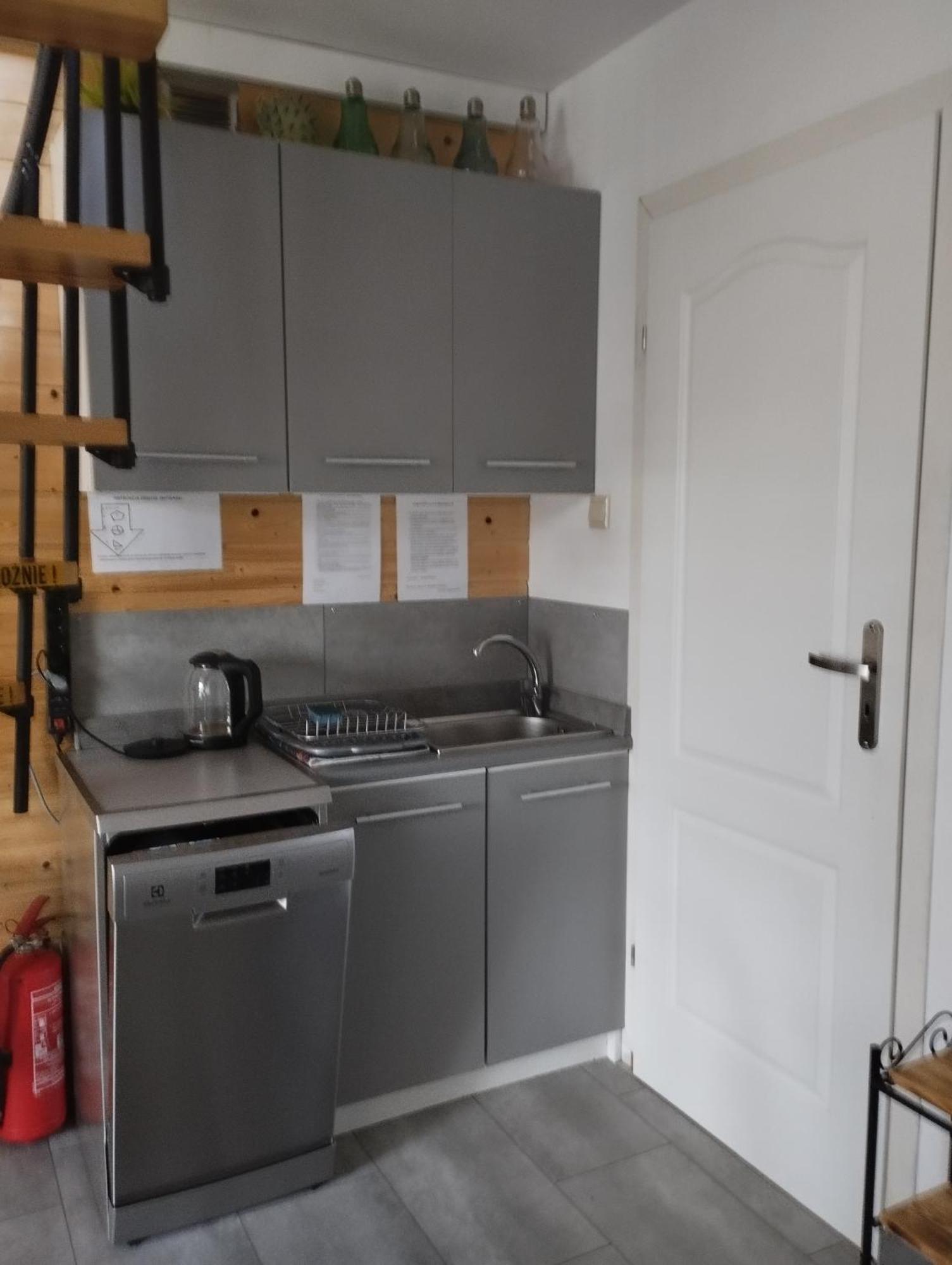 Apartament 4 Plus 1 W Karkonoszach Jelenia Góra Buitenkant foto