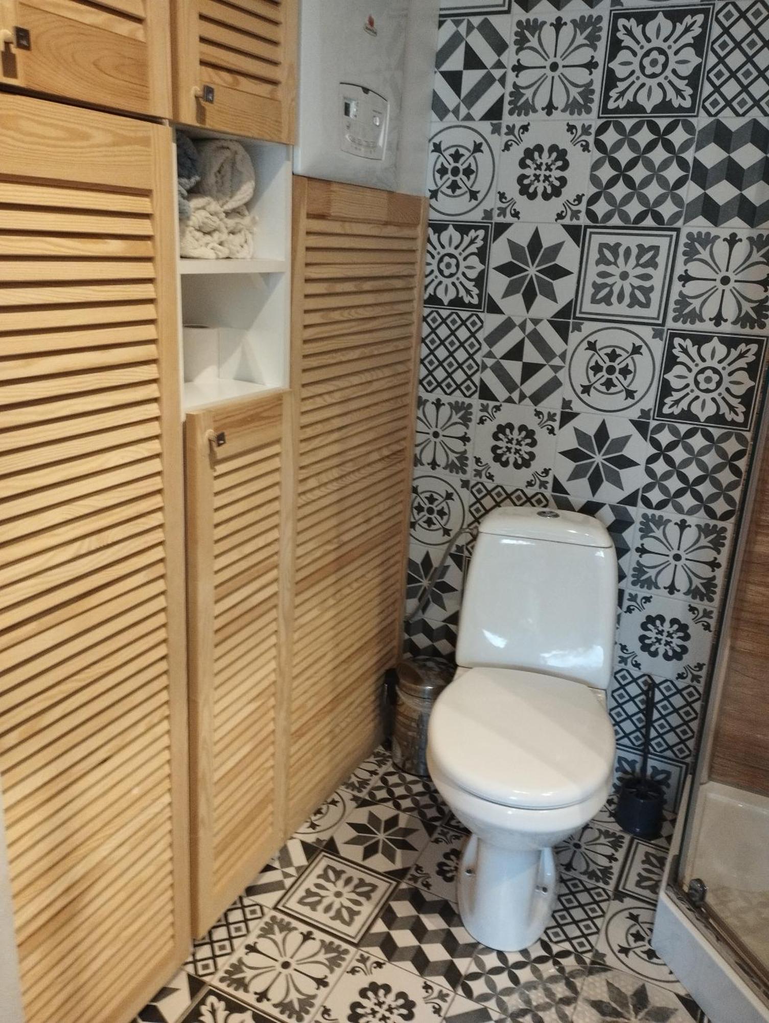 Apartament 4 Plus 1 W Karkonoszach Jelenia Góra Buitenkant foto