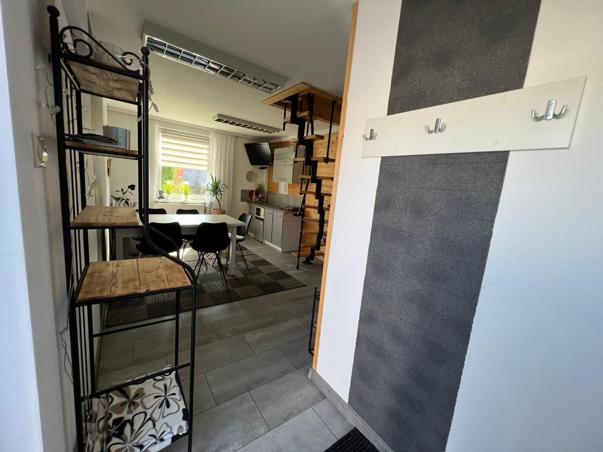 Apartament 4 Plus 1 W Karkonoszach Jelenia Góra Buitenkant foto