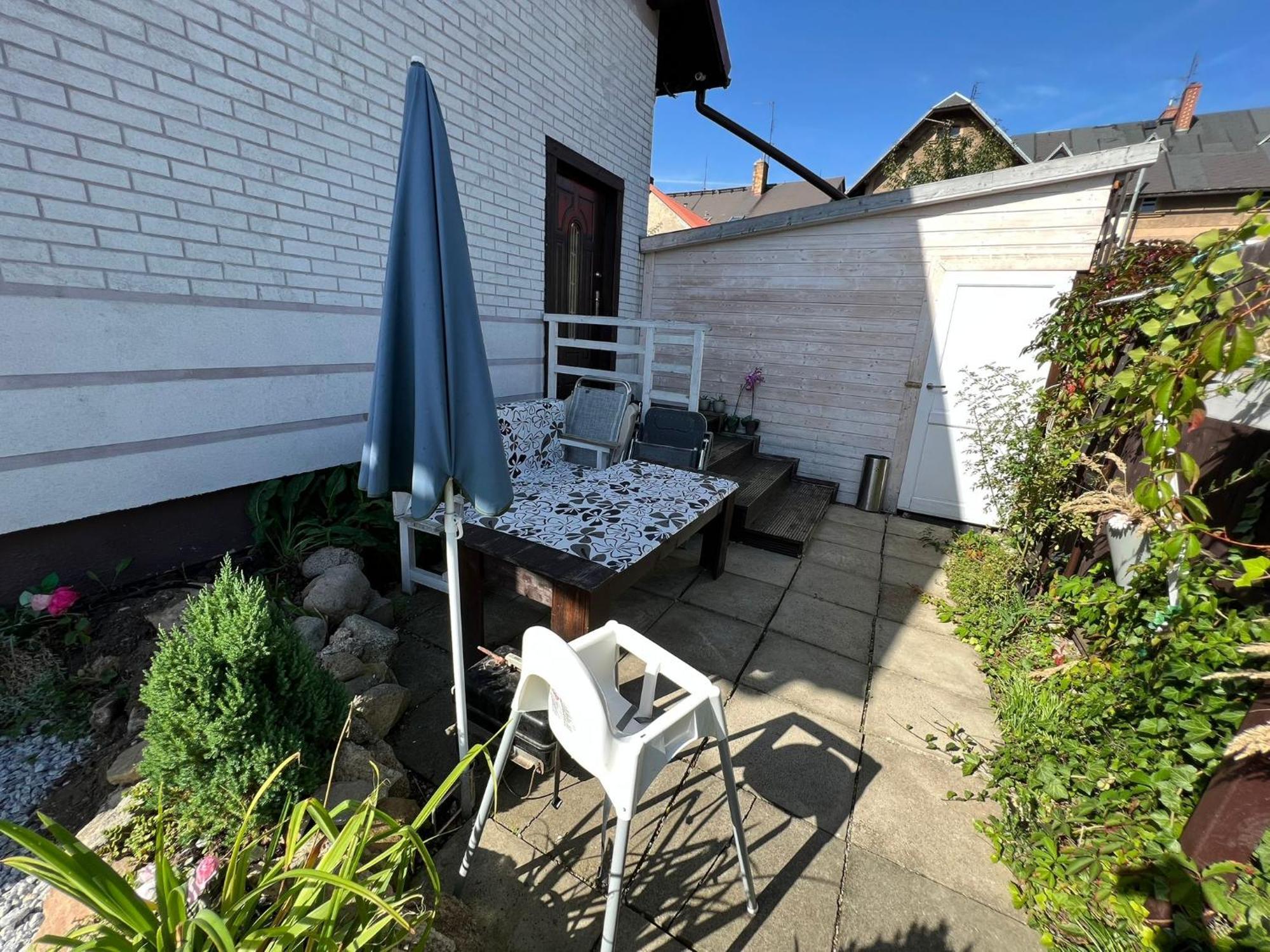 Apartament 4 Plus 1 W Karkonoszach Jelenia Góra Buitenkant foto