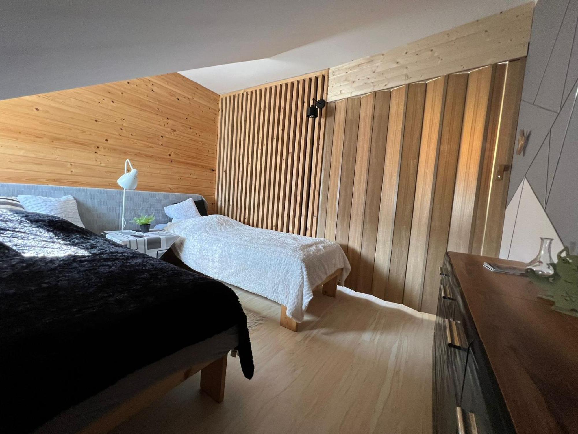 Apartament 4 Plus 1 W Karkonoszach Jelenia Góra Buitenkant foto