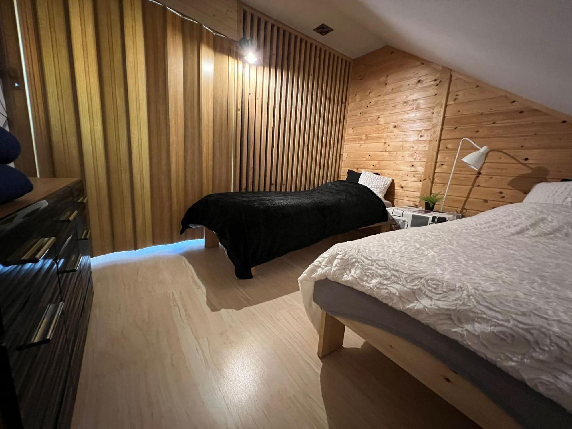 Apartament 4 Plus 1 W Karkonoszach Jelenia Góra Buitenkant foto