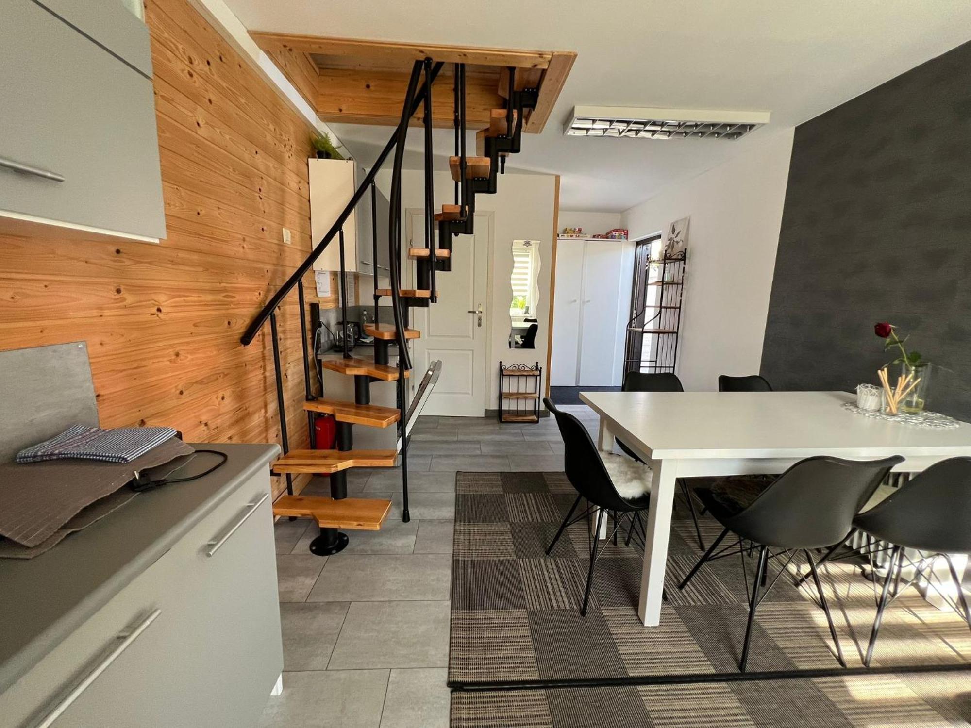 Apartament 4 Plus 1 W Karkonoszach Jelenia Góra Buitenkant foto