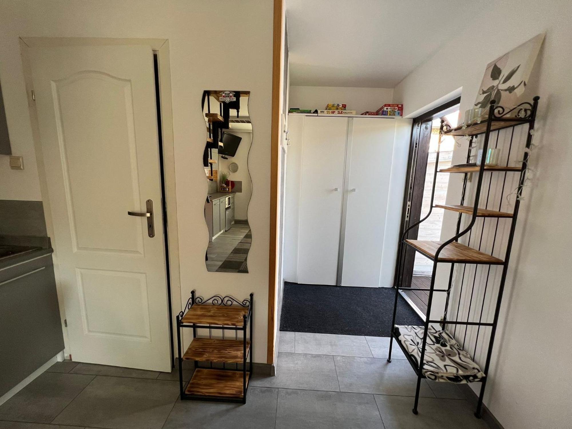 Apartament 4 Plus 1 W Karkonoszach Jelenia Góra Buitenkant foto