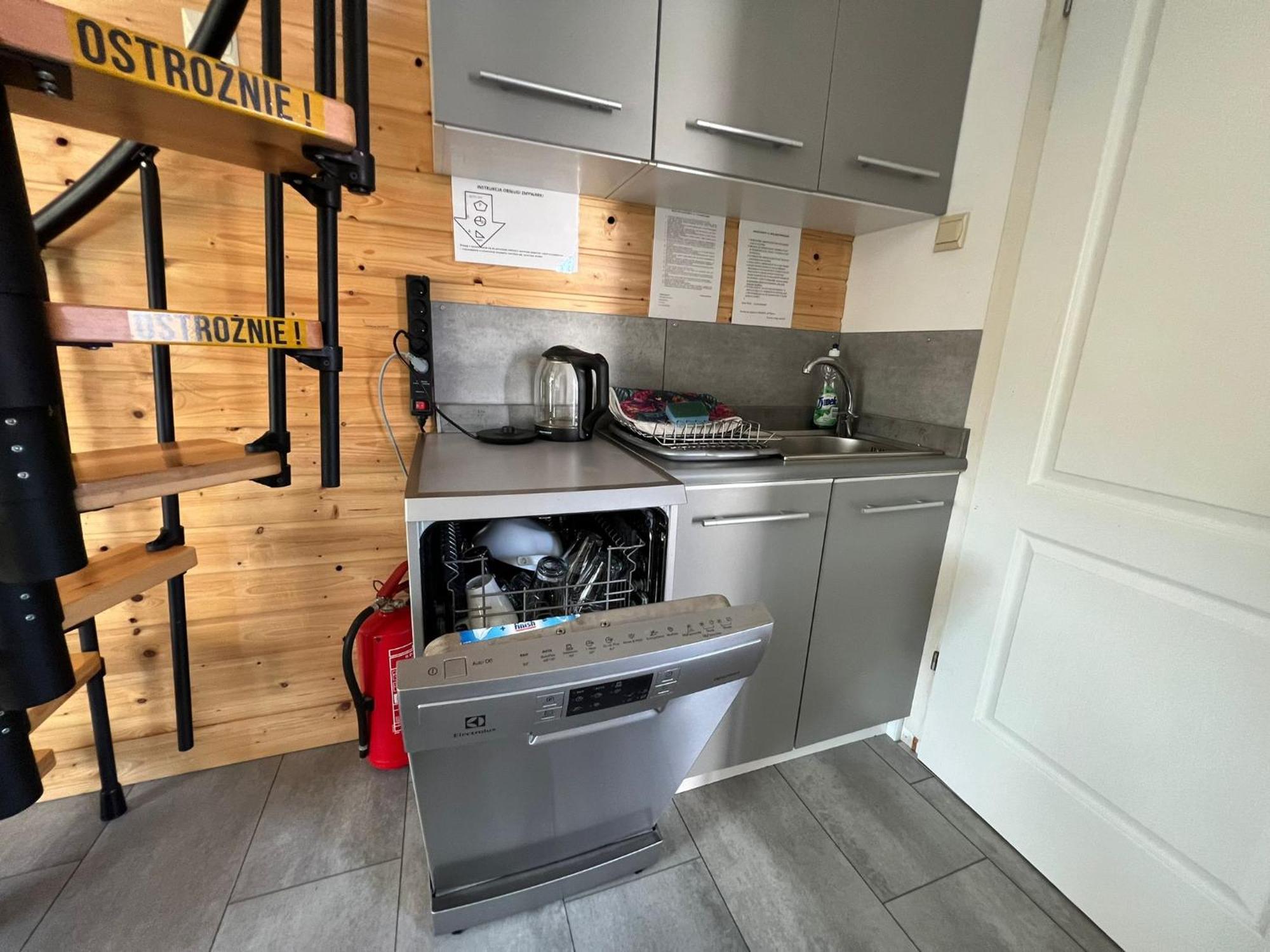 Apartament 4 Plus 1 W Karkonoszach Jelenia Góra Buitenkant foto